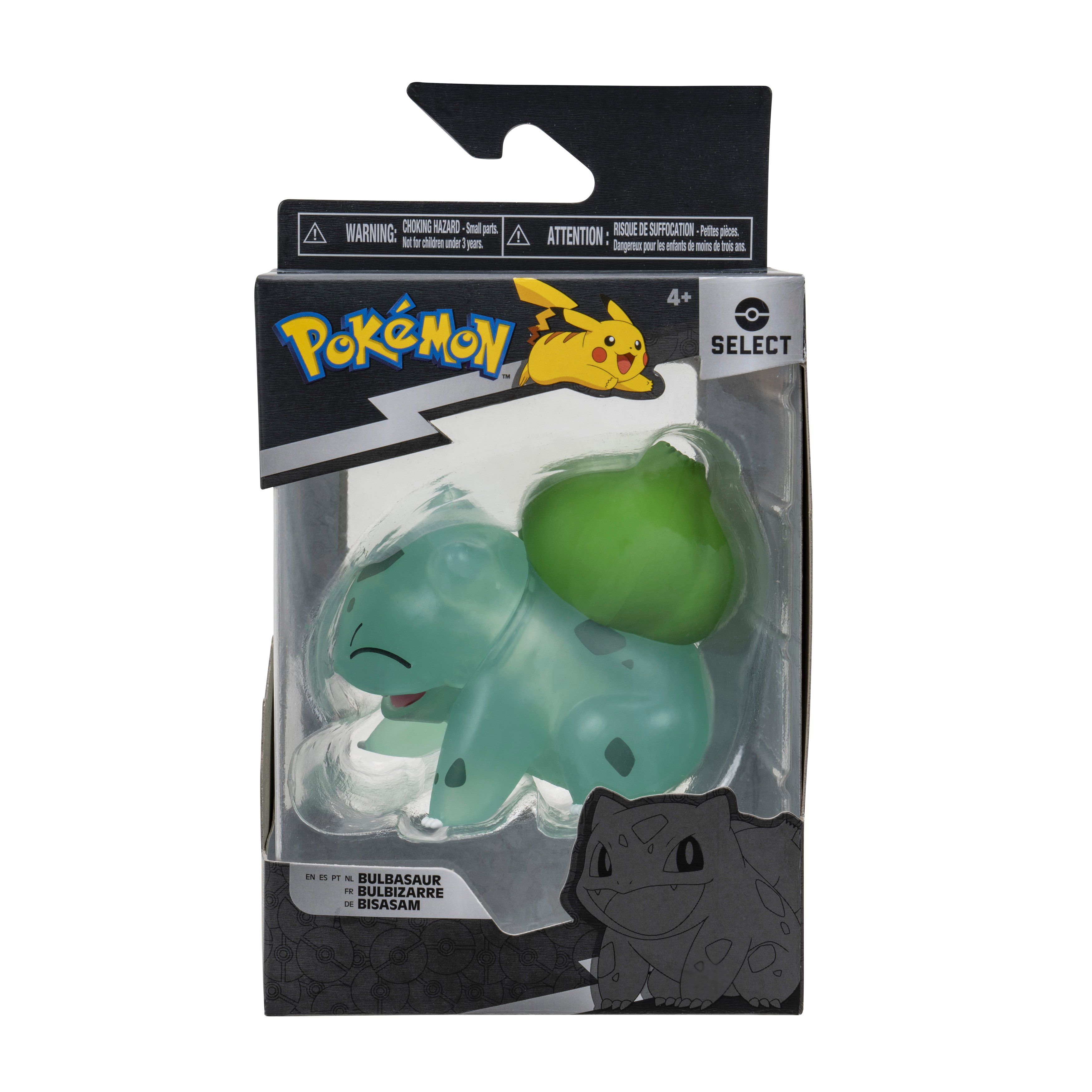 Select Figur Bisasam 7,5cm