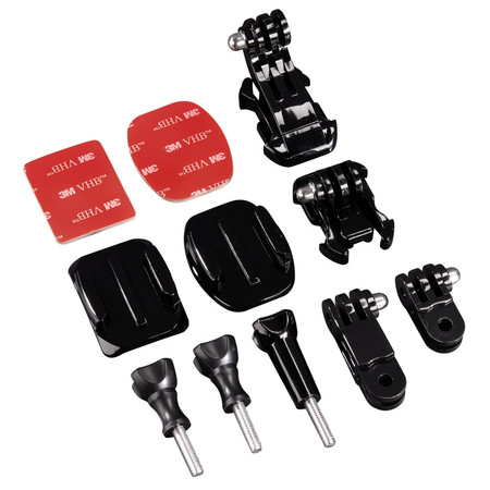 Zubehör-Set für GoPro