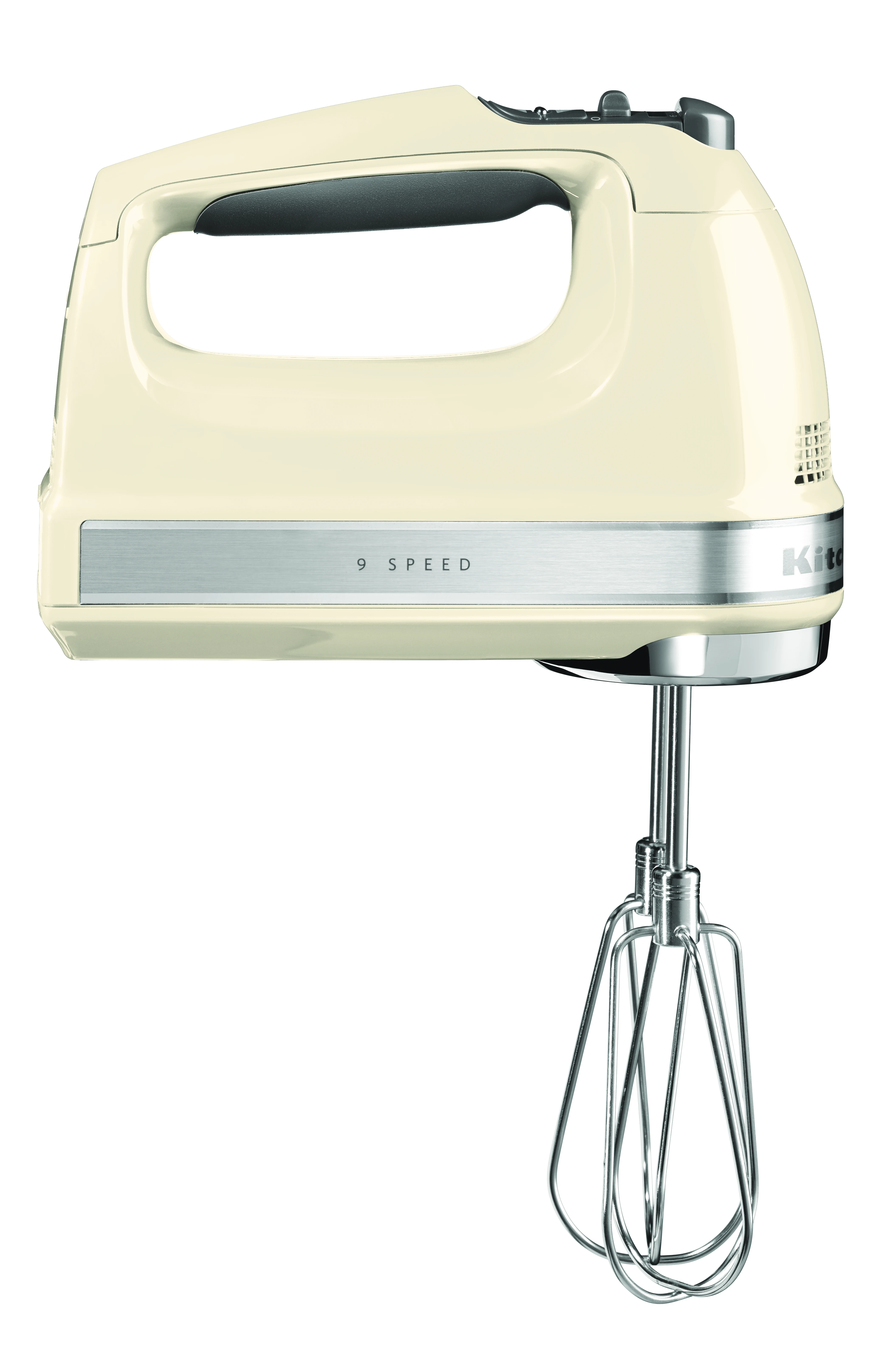 Handmixer 5KHM9212EAC Crème