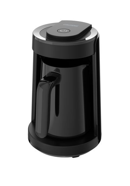 TCM 1640 G Mokkamaschine