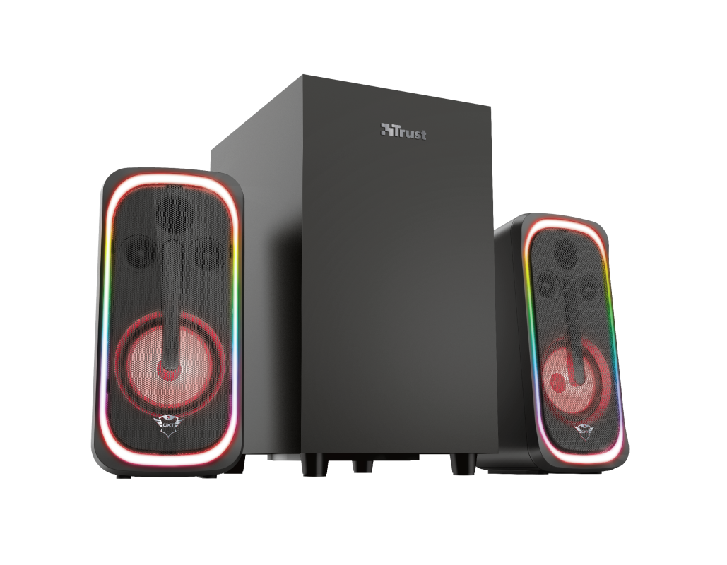 GXT 635 Rumax PC-Lautsprecher