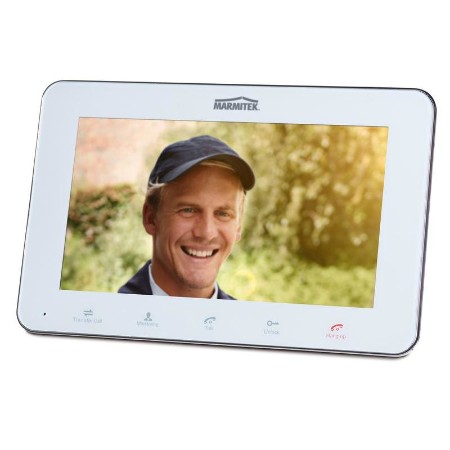 DoorGuard 470 Extra-Monitor