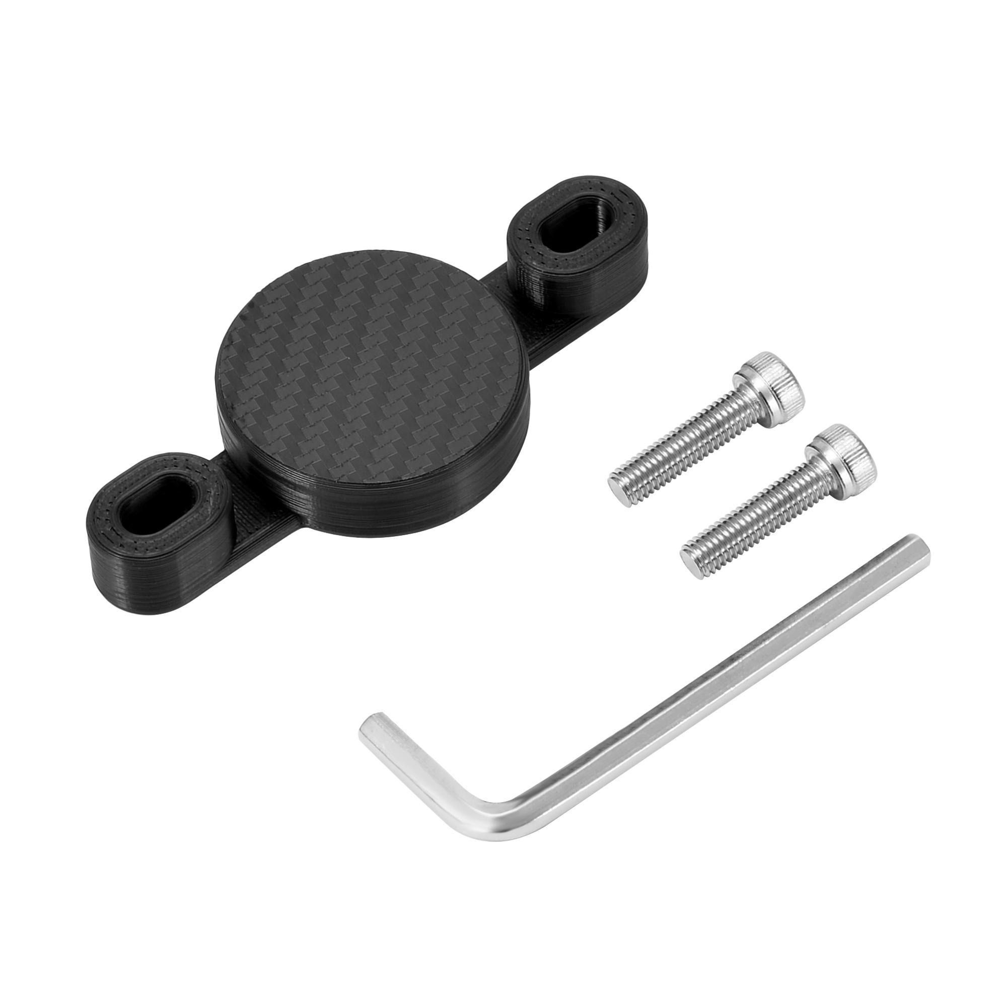 AirTag Bike-Holder