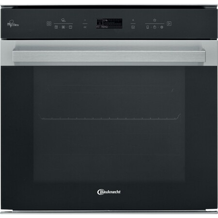 Einbaubackofen BIK7 CHC8TS PT