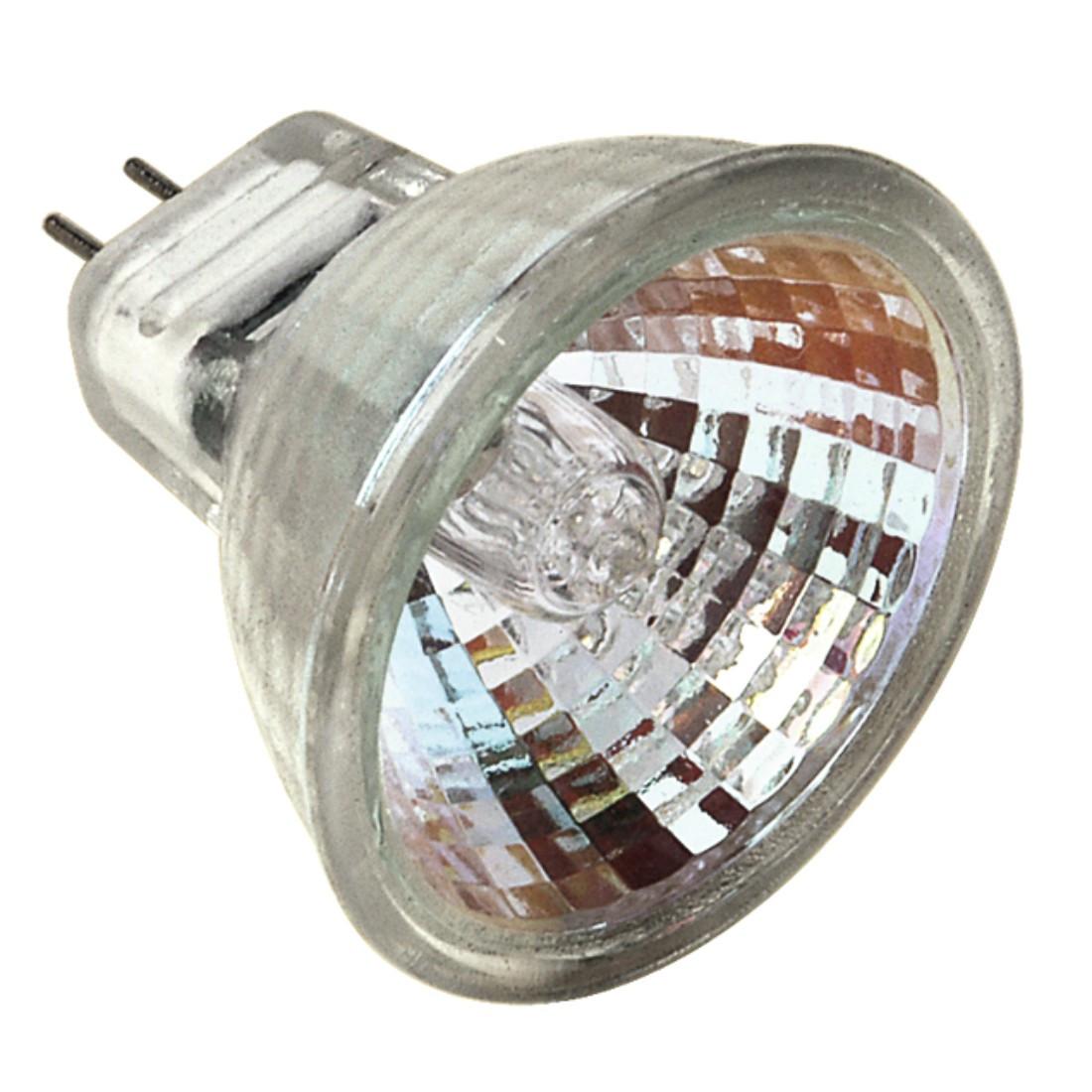 Halogen-Reflektorlampe MR11, GU4, 35W, Warmweiß (00112483)
