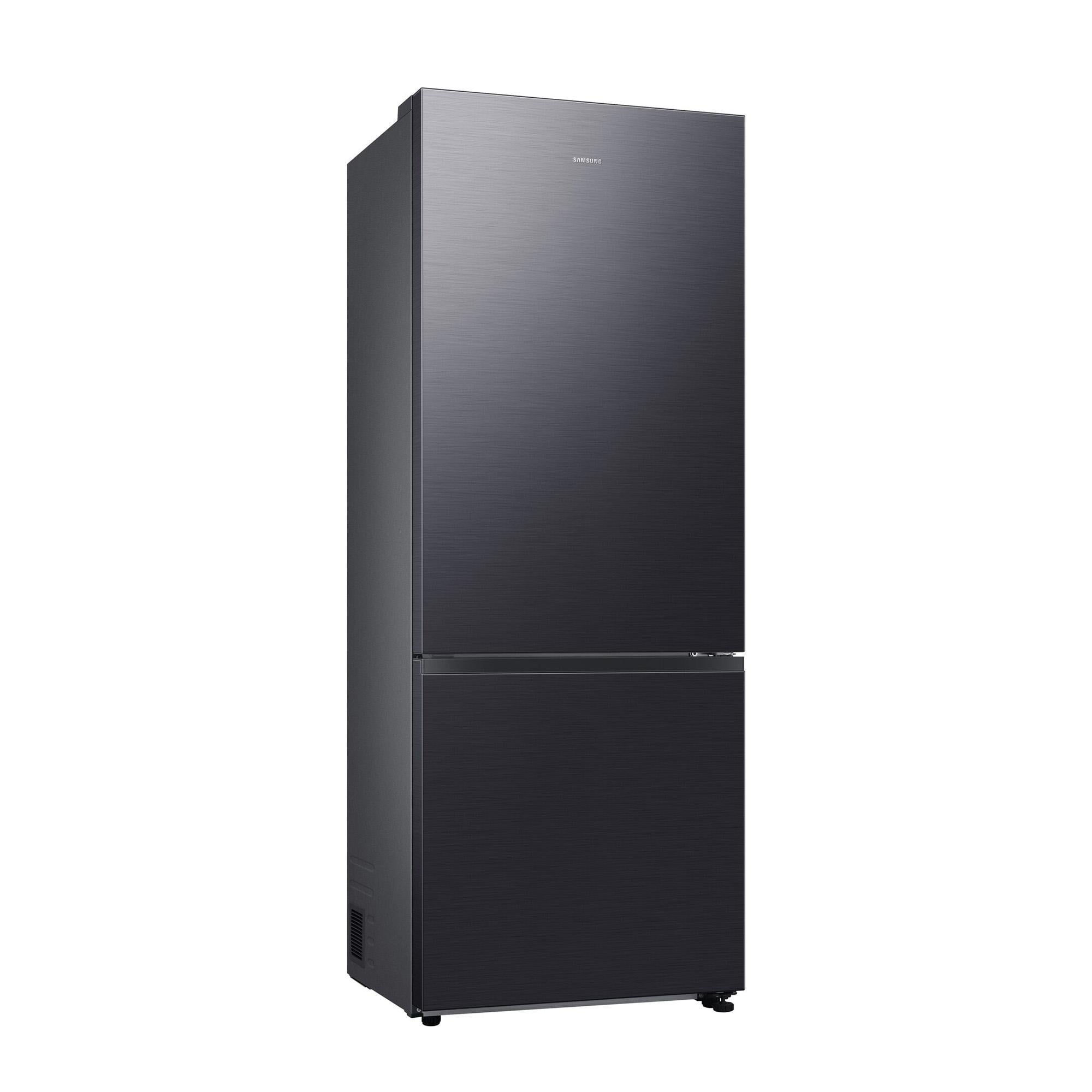 Kühl-Gefrier-Kombination RB53DG706AB1EF