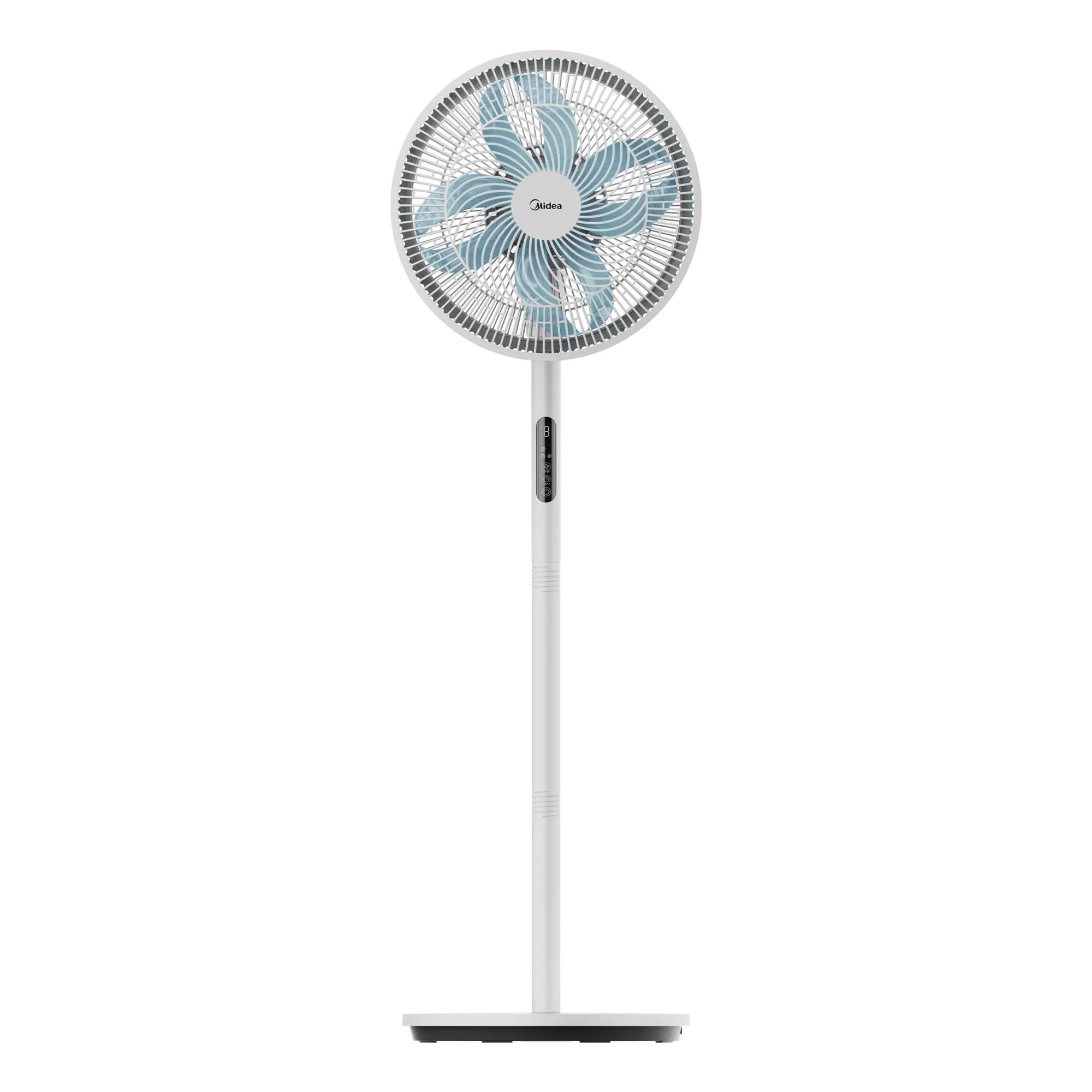 MFS352RDDW Standventilator