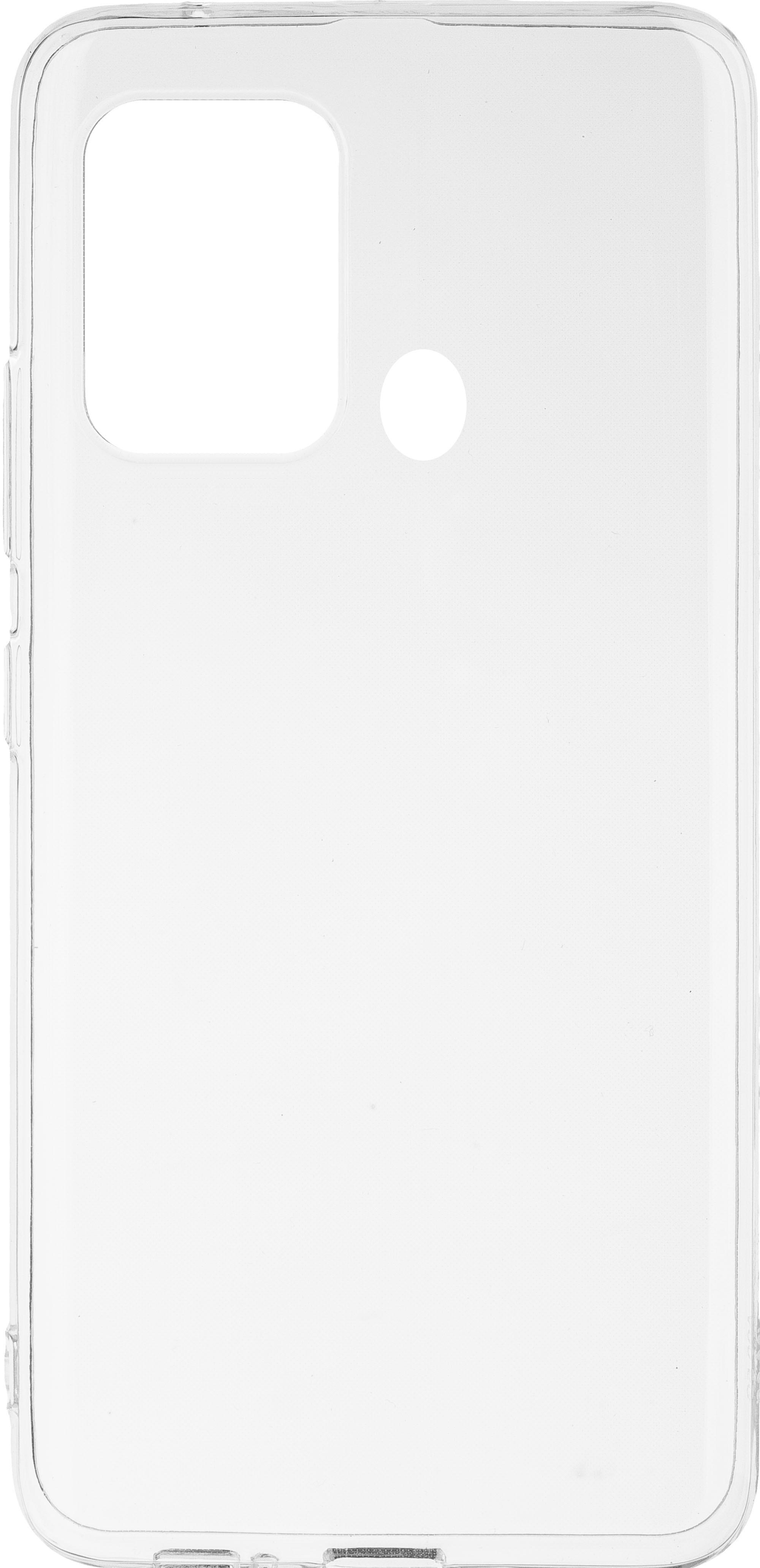 Solid Case für Huawei P Smart 2020 Clear Handyhülle