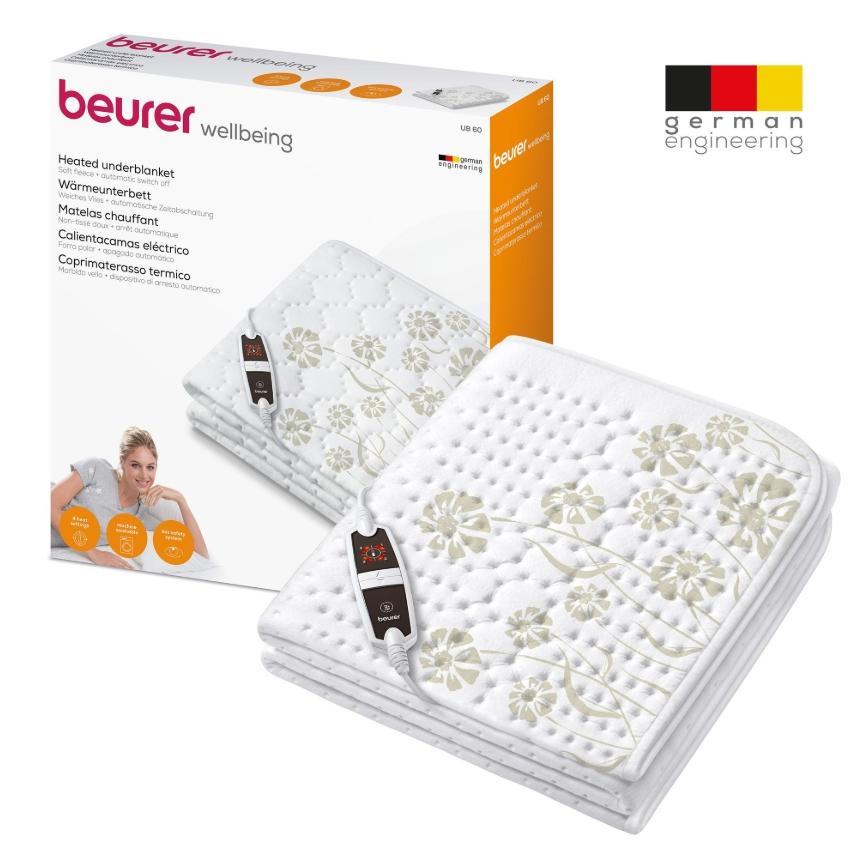 UB 60 Wärmeunterbett