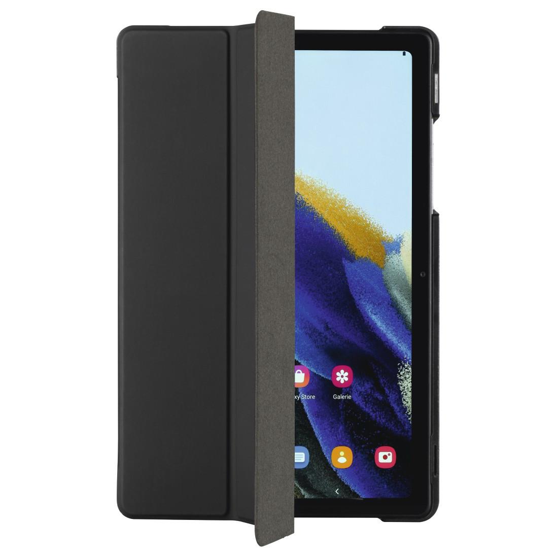 Tablet-Case "Fold" für Samsung Galaxy Tab A9+ 11", Schwarz (00222009)