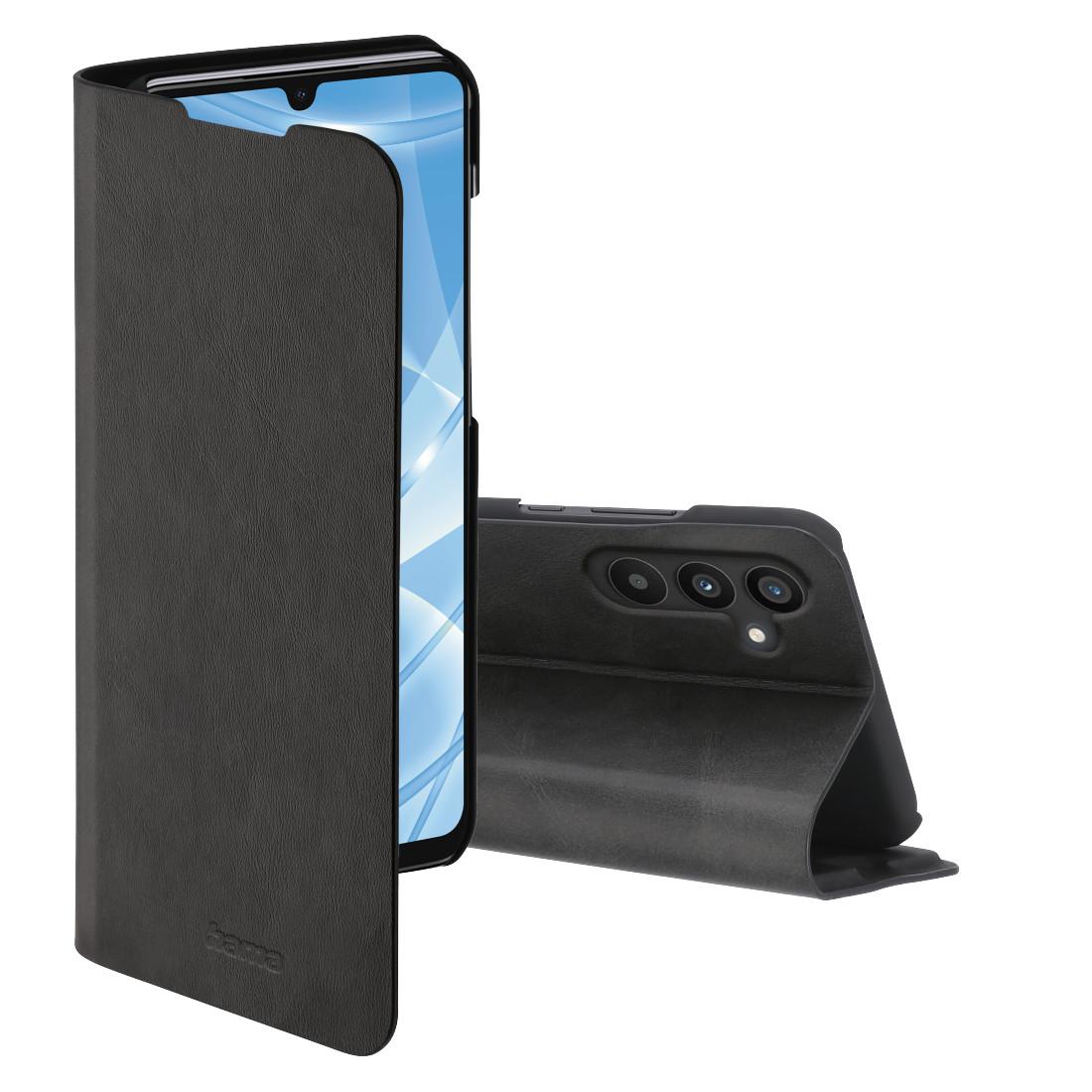 Booklet "Guard Pro" für Samsung Galaxy A34 5G, Schwarz (00215603)
