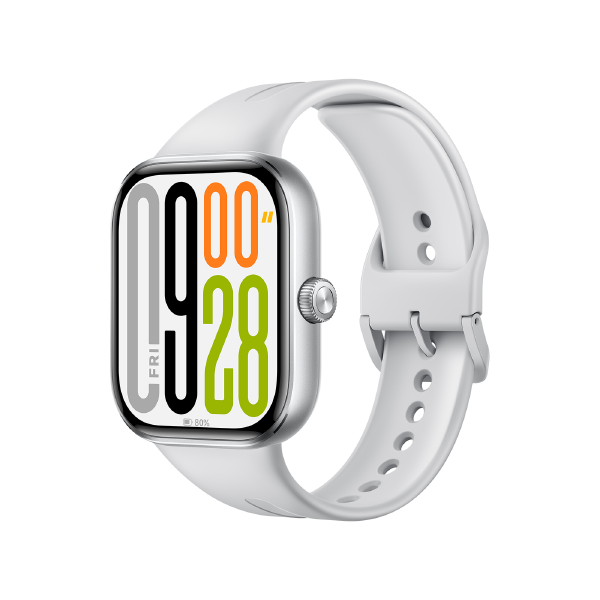Redmi Watch 5 Silver Gray Smartwatch