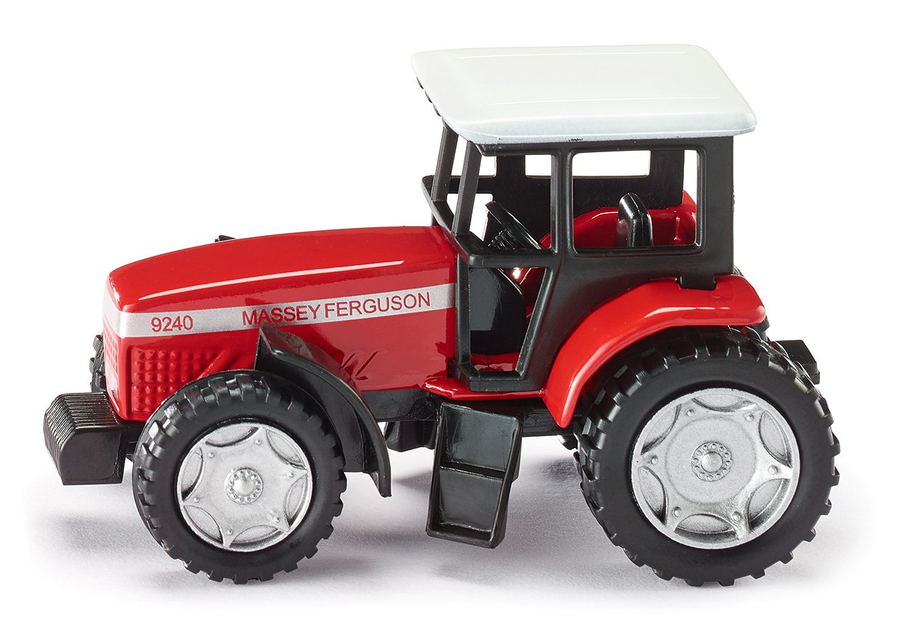 Modellauto Massey Ferguson Traktor 0847