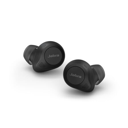 Elite 85t mit Jabra Advanced Active Noise Cancellation  In-Ear Kopfhörer
