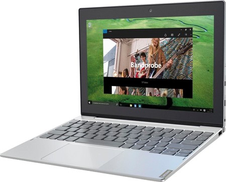 MIIX 320-10ICR Sonder-Edition (10,1"HD/Atom x5-Z8350/2GB/64GB/HD Graphics 400) 2in1 Convertible