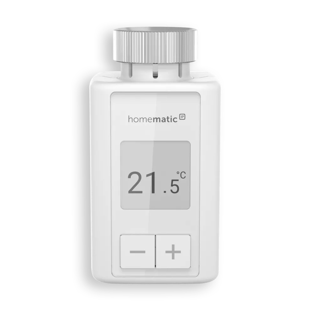 Heizkörperthermostat - Flex