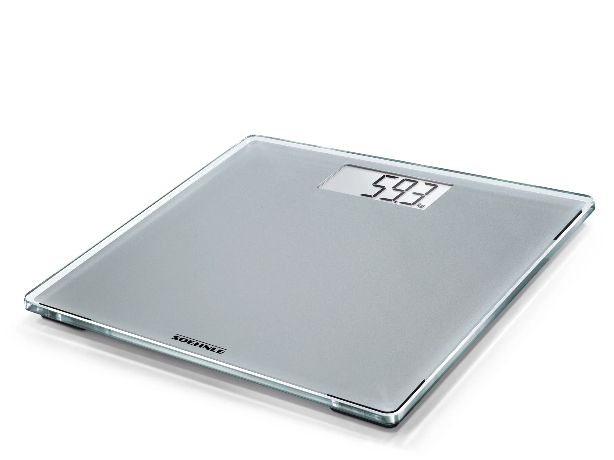 63852 PWD Style Sense Compact 300 Personenwaage