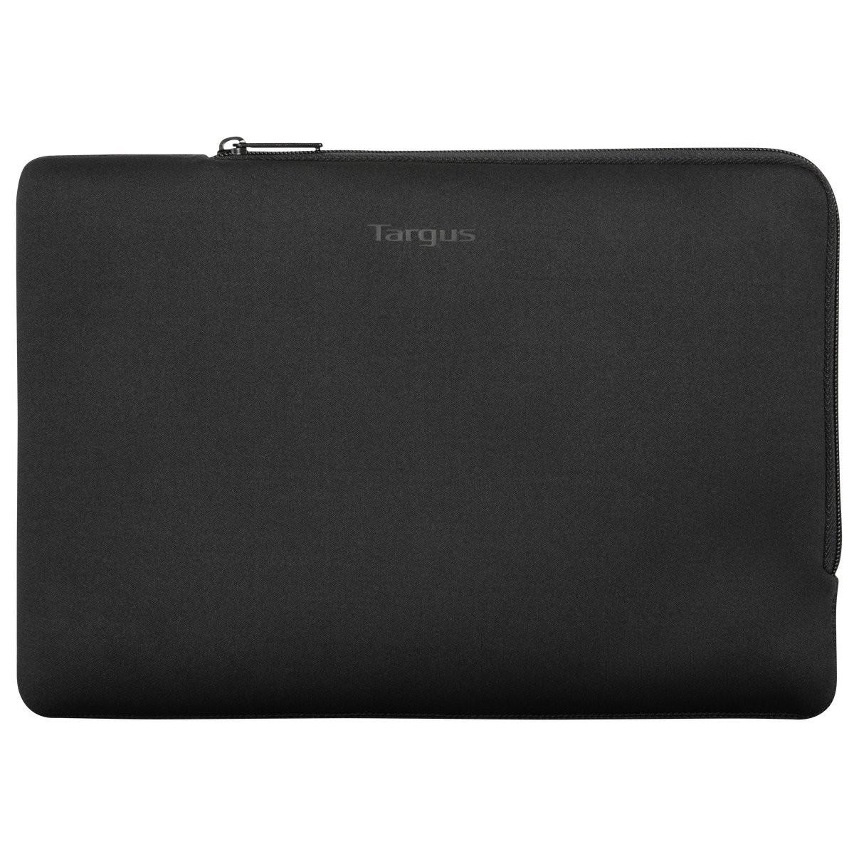 Ecosmart 16" Multi-Fit schwarz Laptop-Sleeve