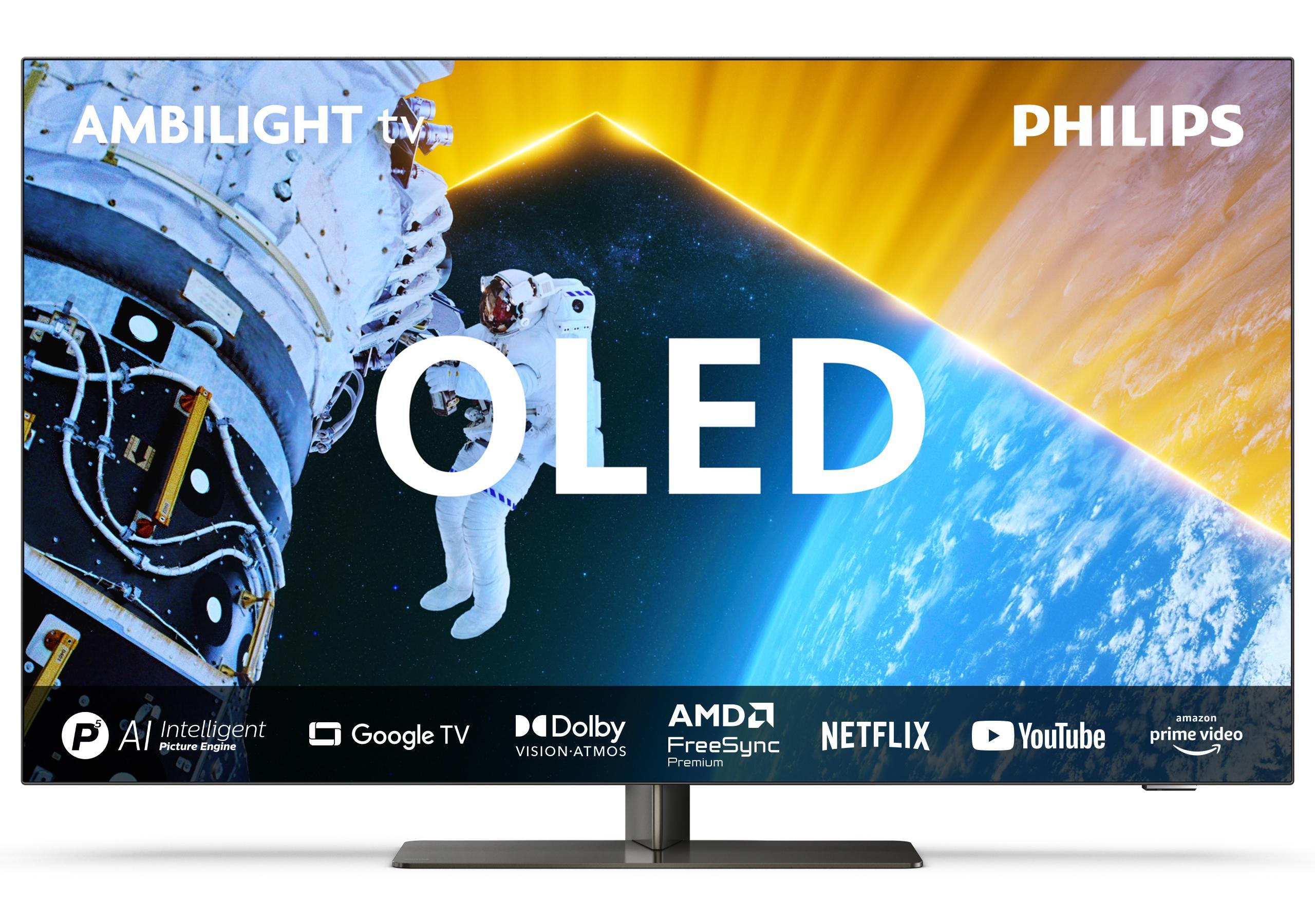48OLED849 OLED TV