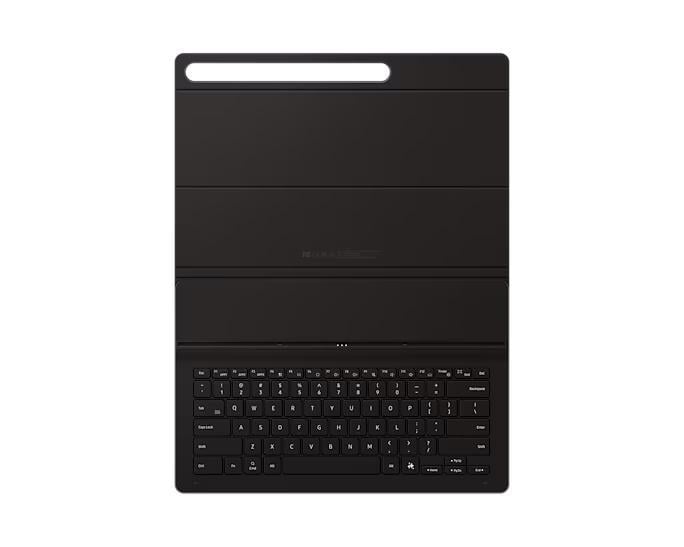 Book Cover Keyboard Slim EF-DX920 für das Galaxy Tab S10 Ultra | S9 Ultra Tablet-Hülle