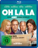Blu-ray Oh la la - Wer ahnt denn so was?