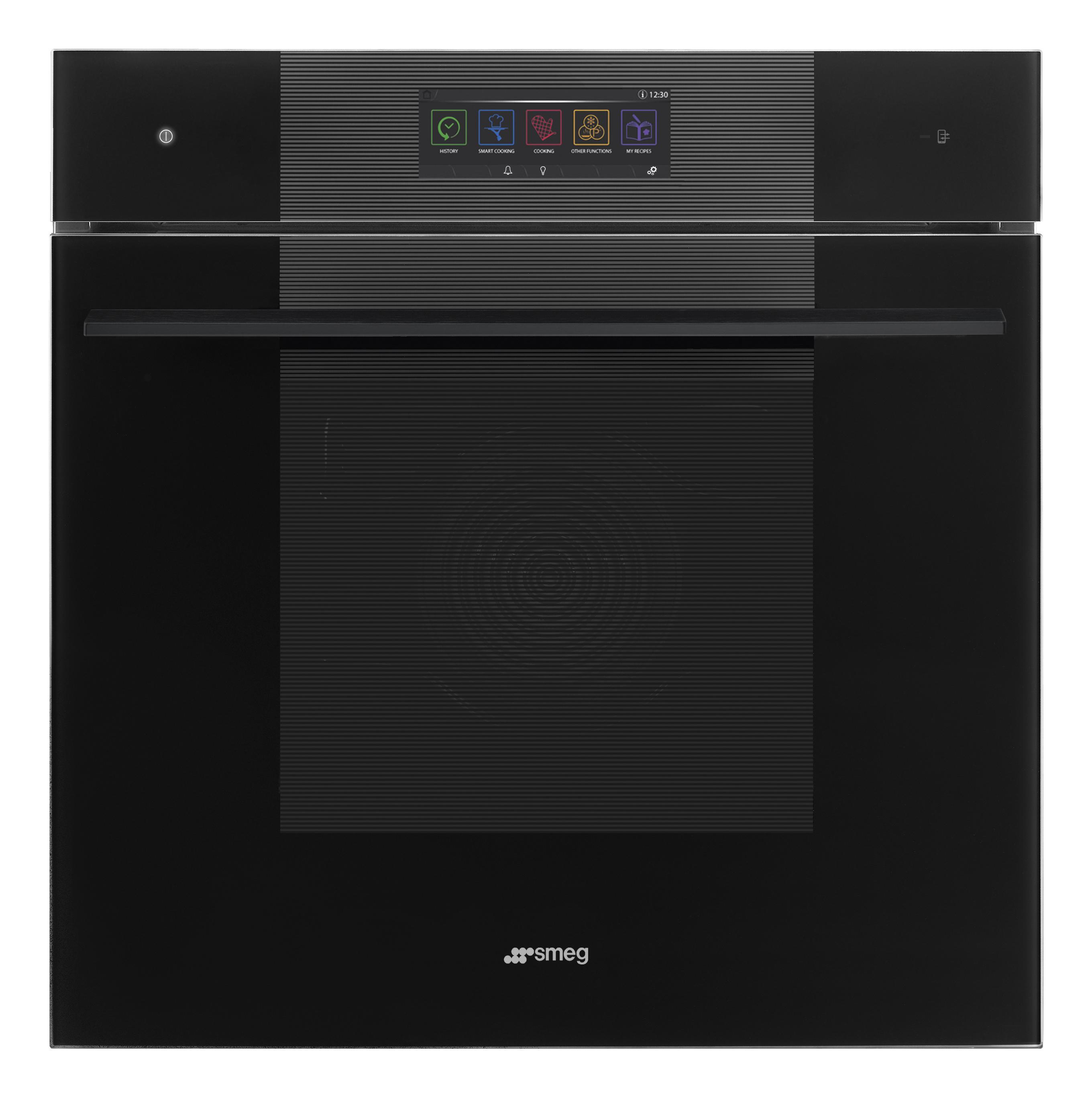 SO6106WAPB3 Einbaubackofen