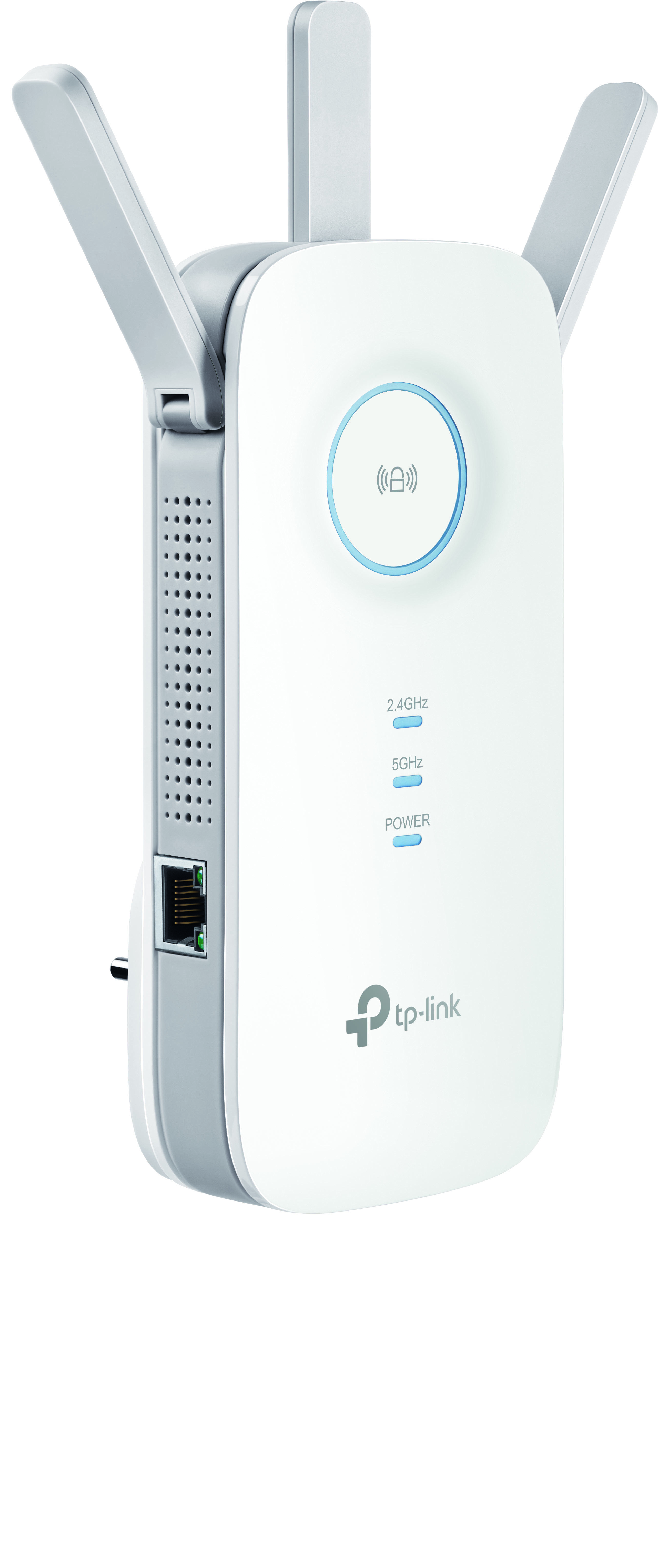 RE450 DE WLAN-Repeater