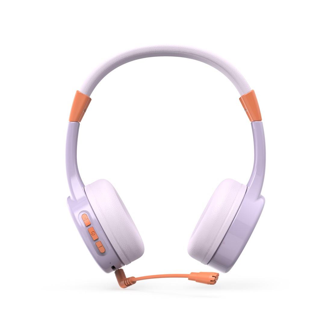 Bluetooth®-Kinderkopfhörer "Teens Guard II", On-Ear, Lautstärkebegrenz., LI (00184183)
