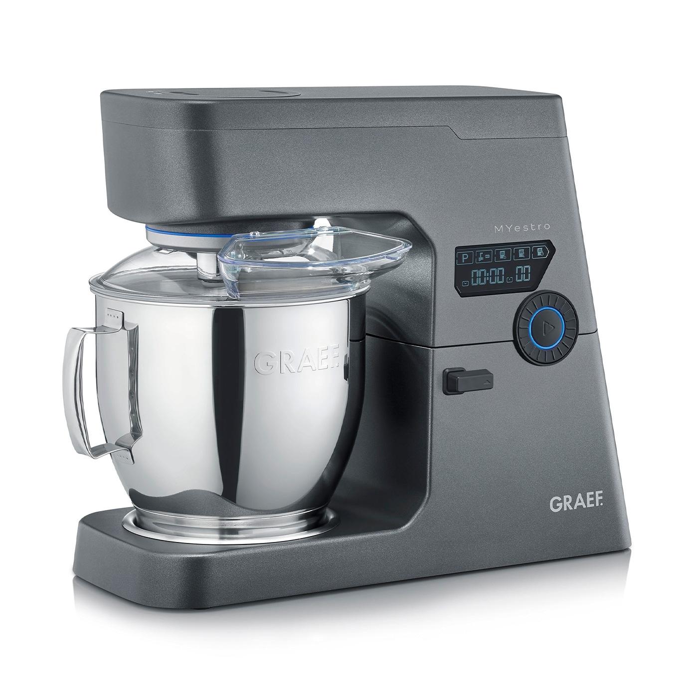 Küchenmaschine CHEF´S LINE MYestro KM7016