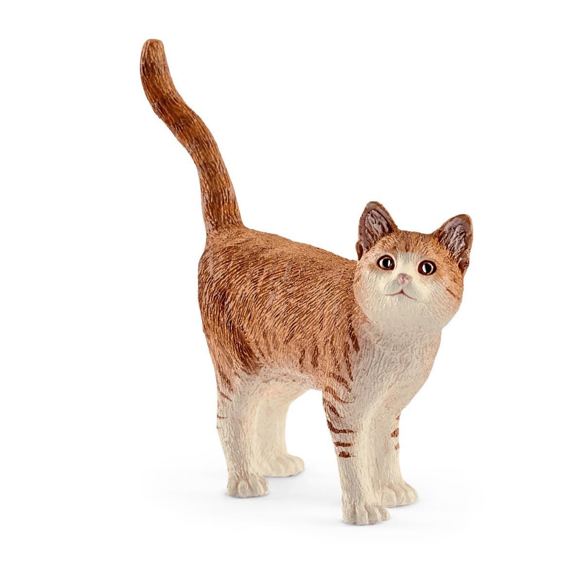 Katze Spielfigur