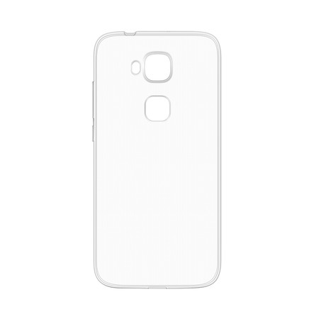 TPU Cover für G8 transparent