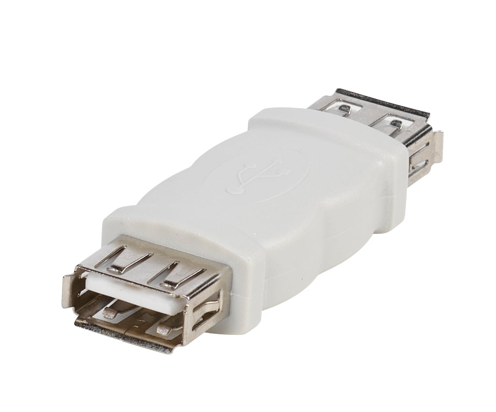 Hochwertiger USB 2.0 kompatibler Adapter (45262)