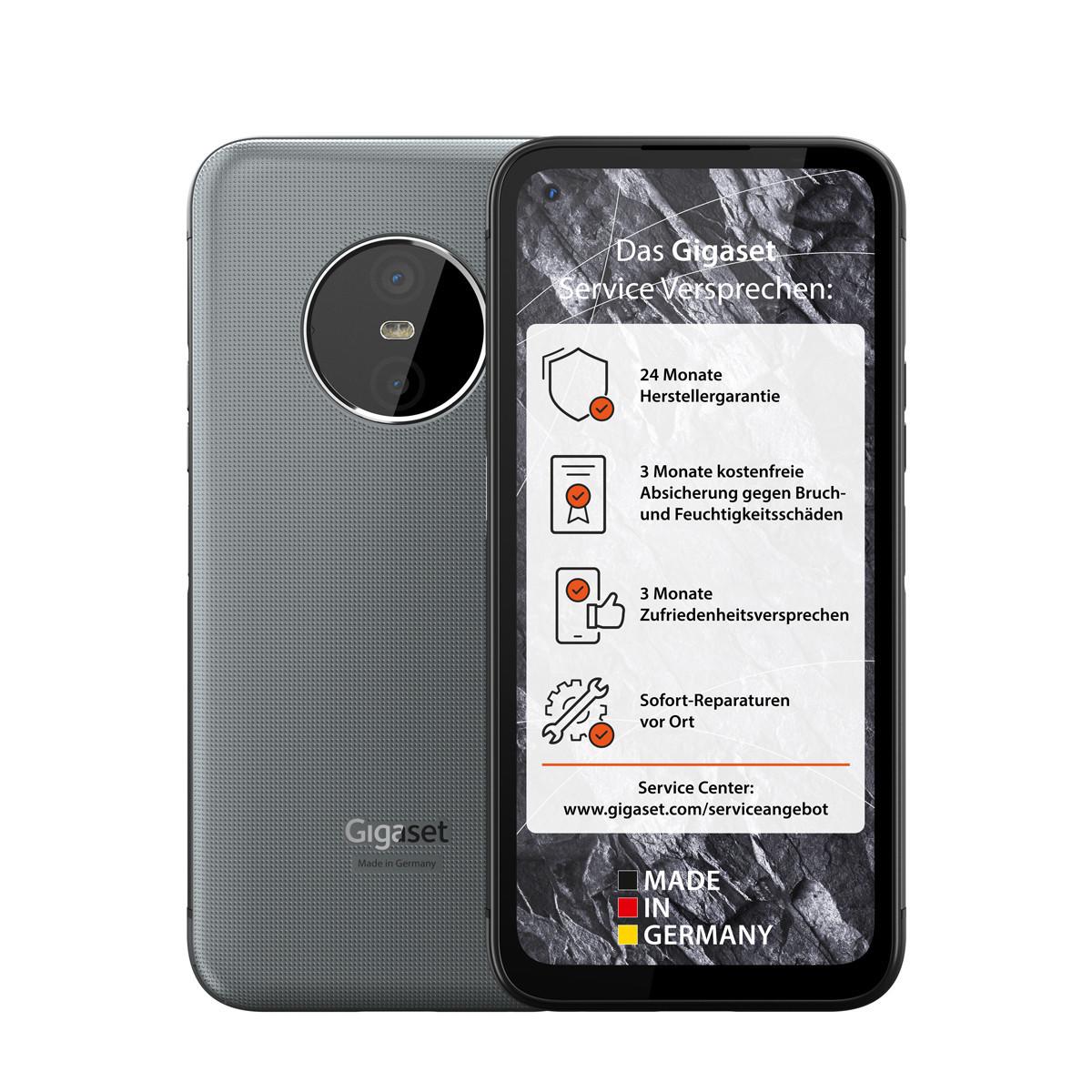 GX6 128GB 5G Titanium Grey