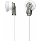 MDR-E 9 LPH silber In-Ear Kopfhörer MDR-E 9 LPH silber
