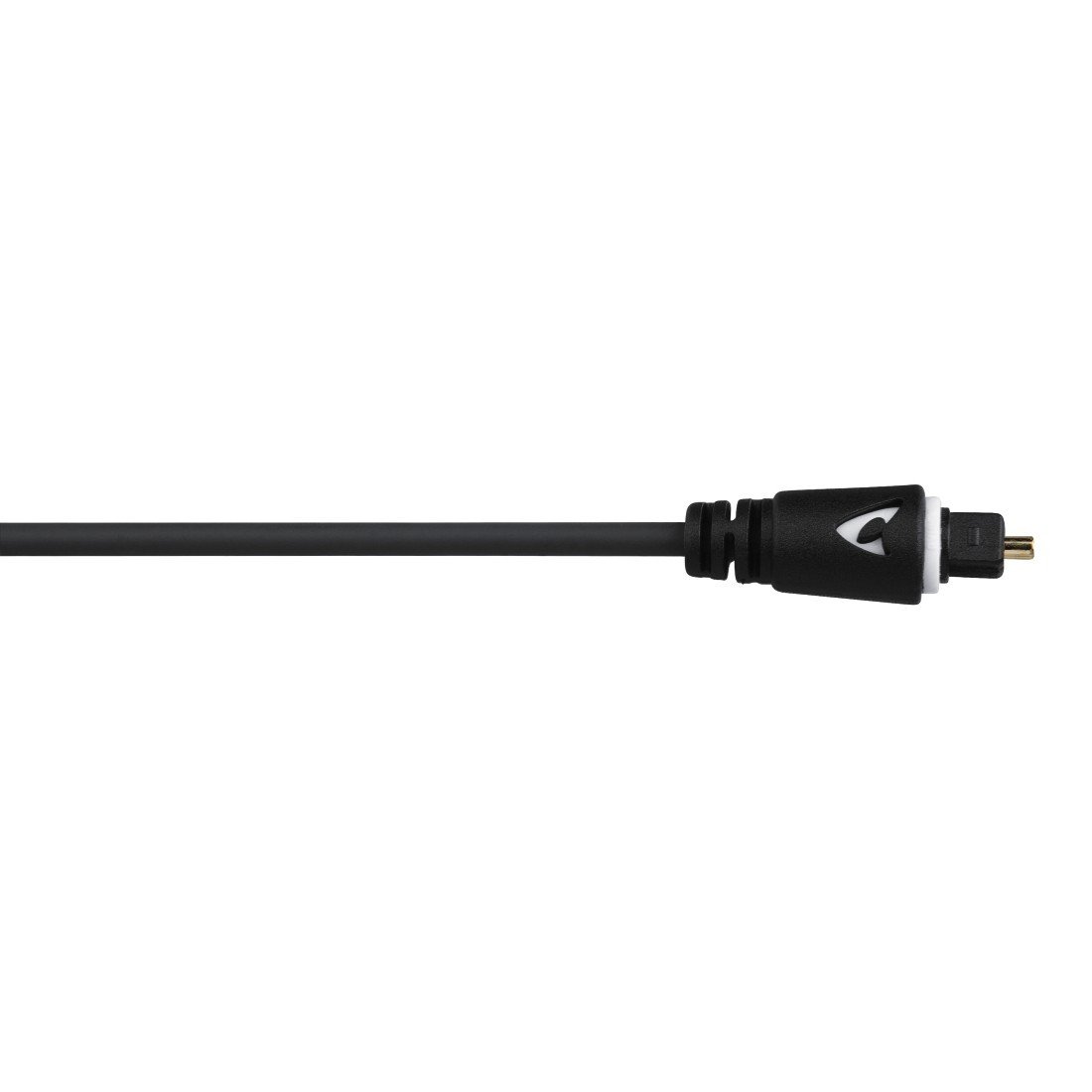 ODT-Verbindungskabel, ODT (Toslink)-Stecker - ODT (Toslink)-Stecker, 3,0 m (00127006)