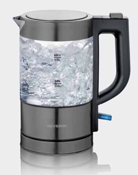 WK 9387 Glas Wasserkocher