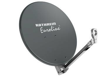 Offset-Parabolantenne Euroline KEA 750G