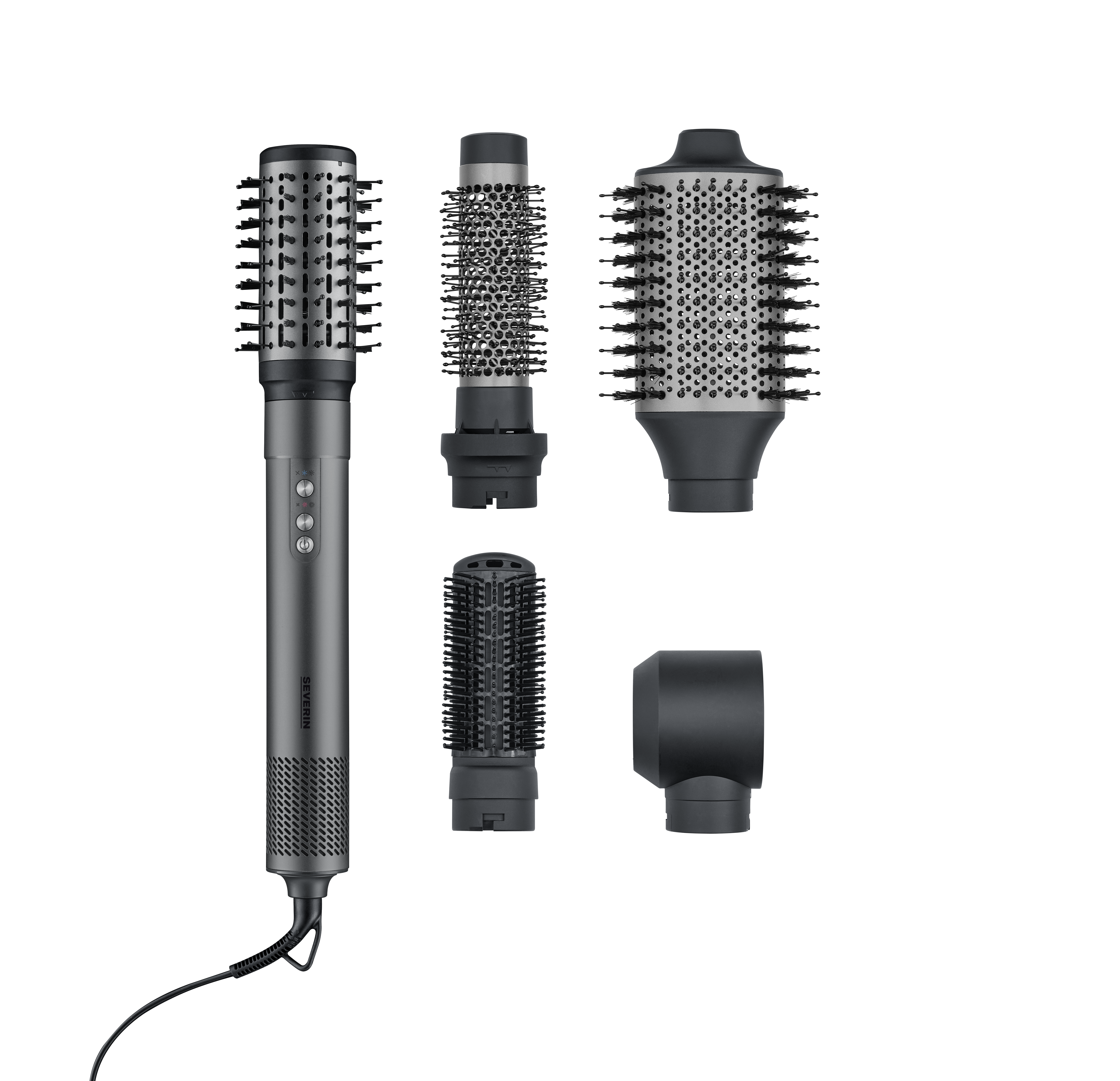 WL 0683 Hot-Air-Multi-Styler 5-in-1