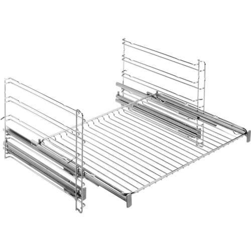 TR2LV FlexiRunners™ 2-fach Vollauszug mit Sicherheitsstopp