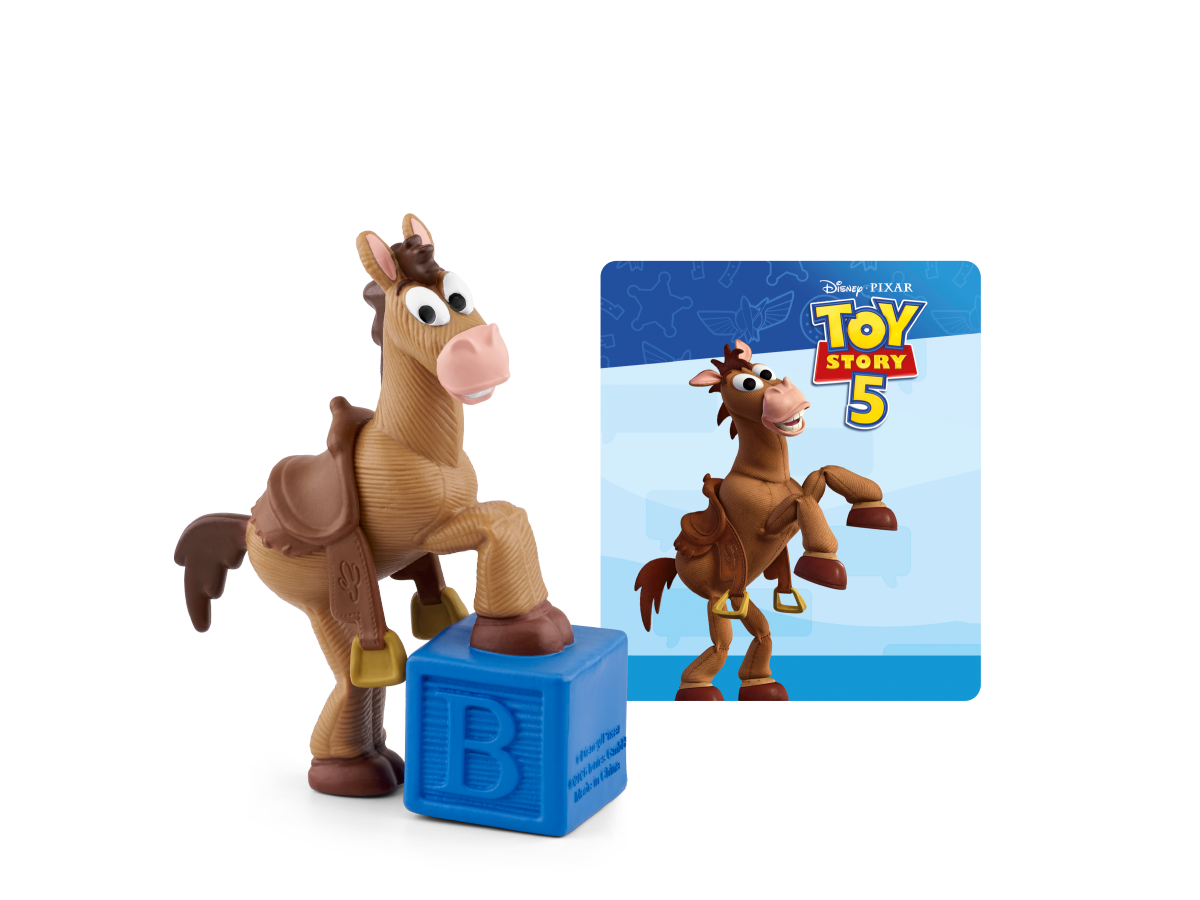 Disney Pixar Toy Story 5 Hörfigur