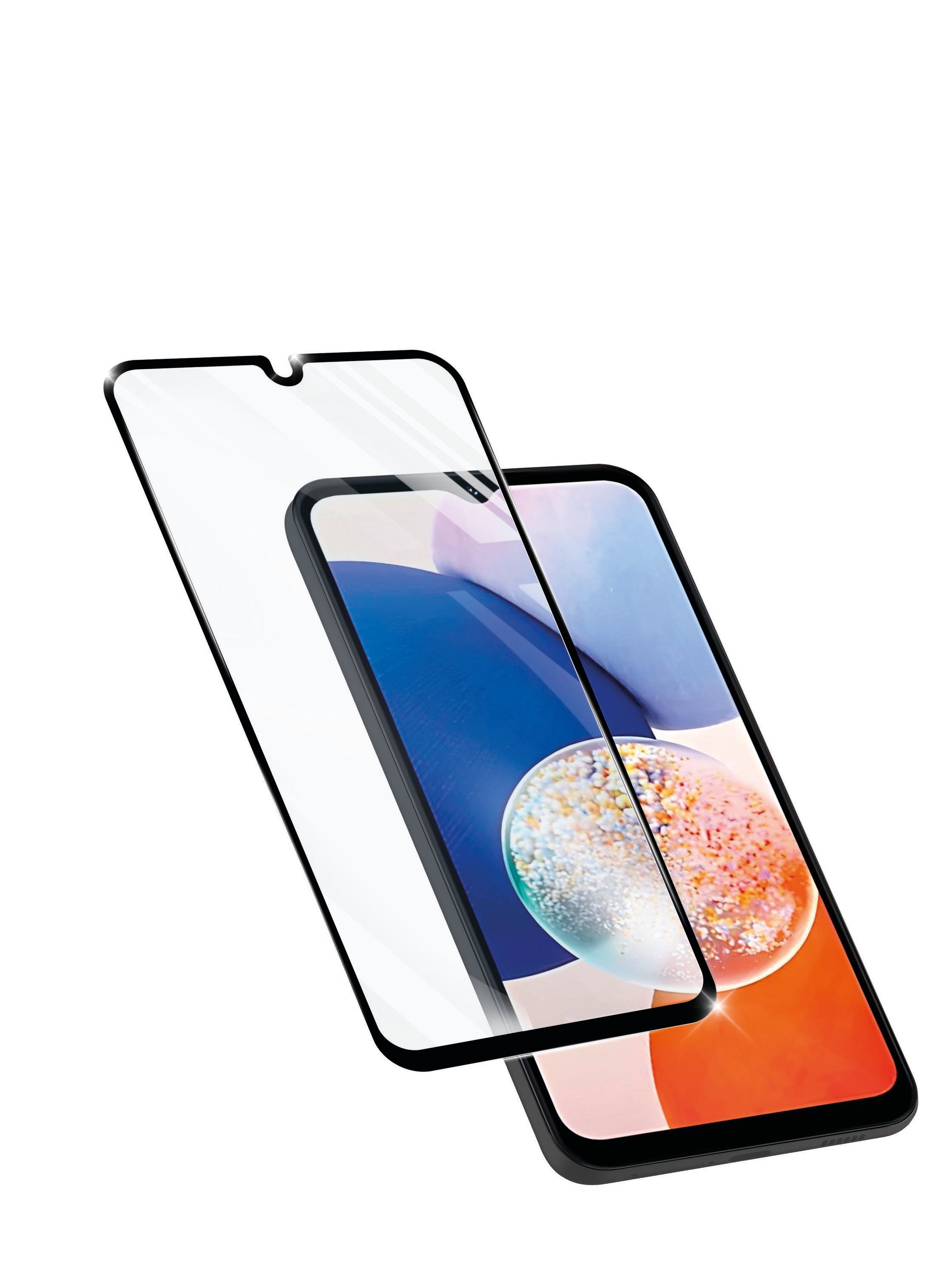 Impact Glass Capsule Samsung A15 5G / A15 4G (60667)
