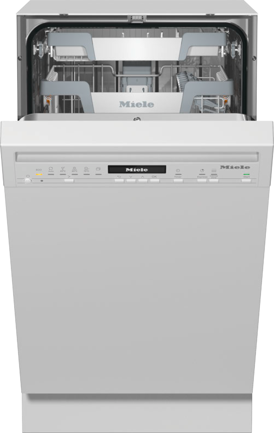 G 5740 SCi SL BWS Einbau-Geschirrspüler integriert 45 cm