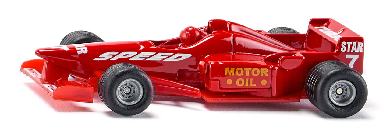 Modellauto Rennwagen 1357