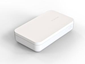 ITFIT UV-Desinfektionsbox Sanitizer + induktiver Ladefunktion