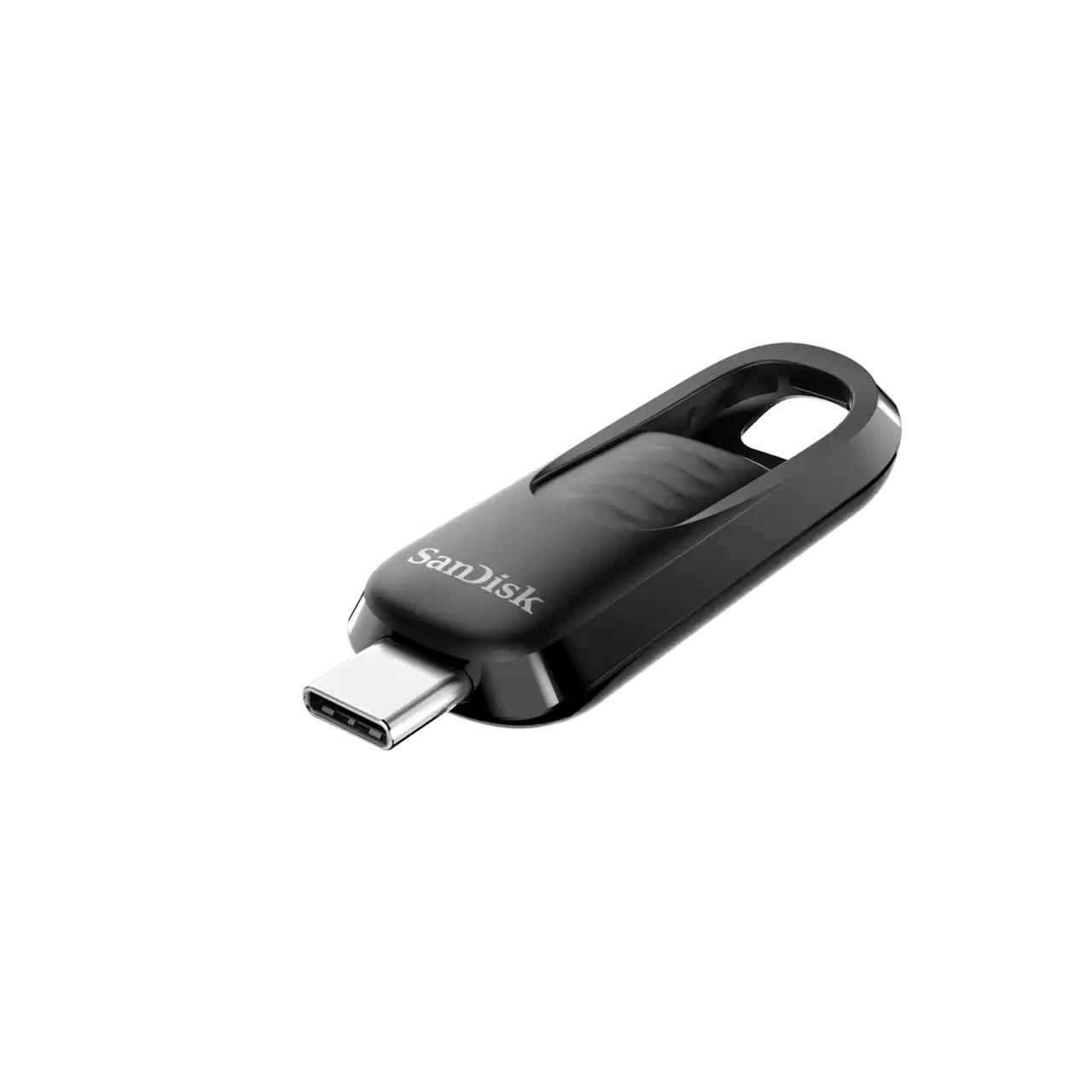 Ultra Slider USB-C 3.2 Flash-Laufwerk - 32GB