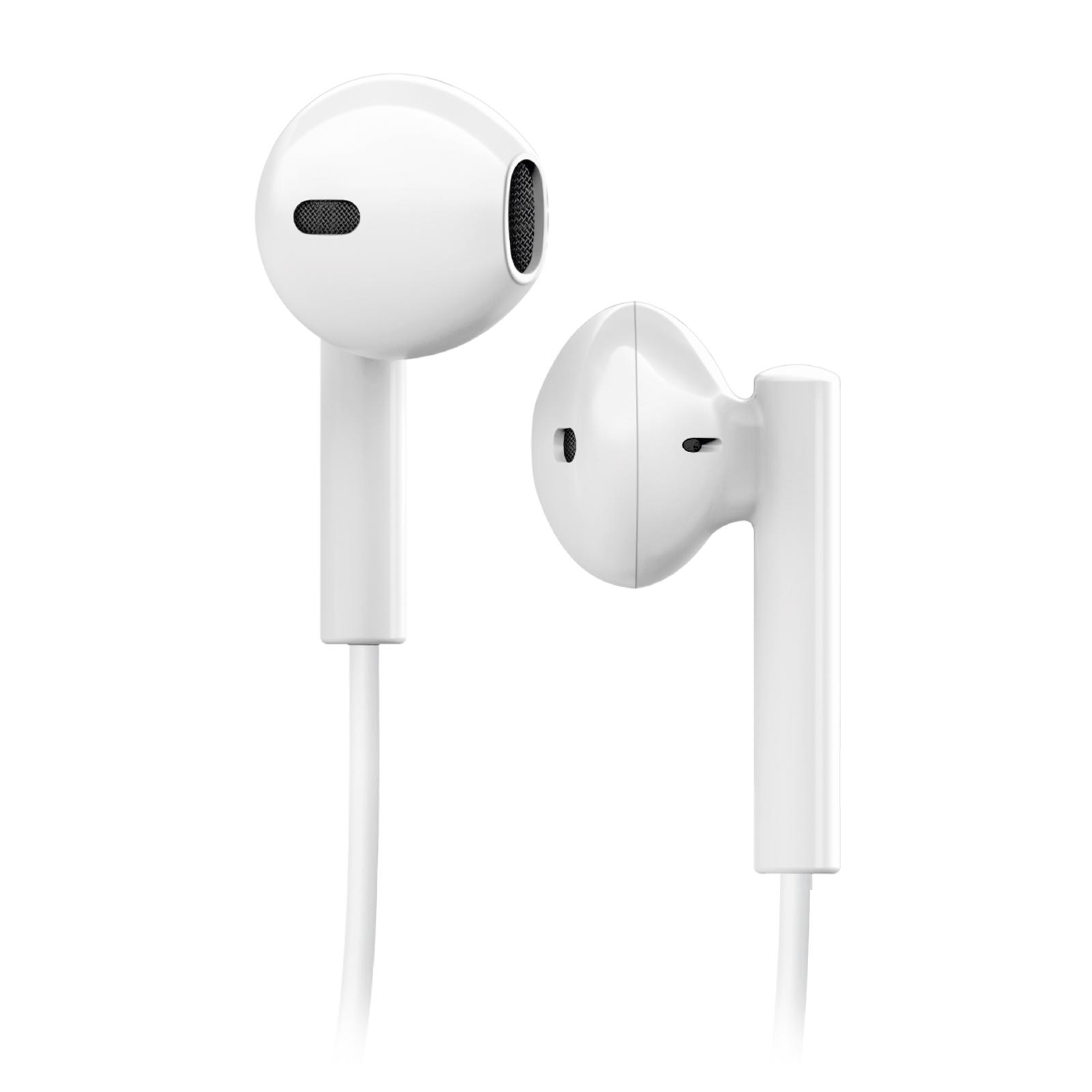 Studio Mix 105, Weiß In-Ear Kopfhörer