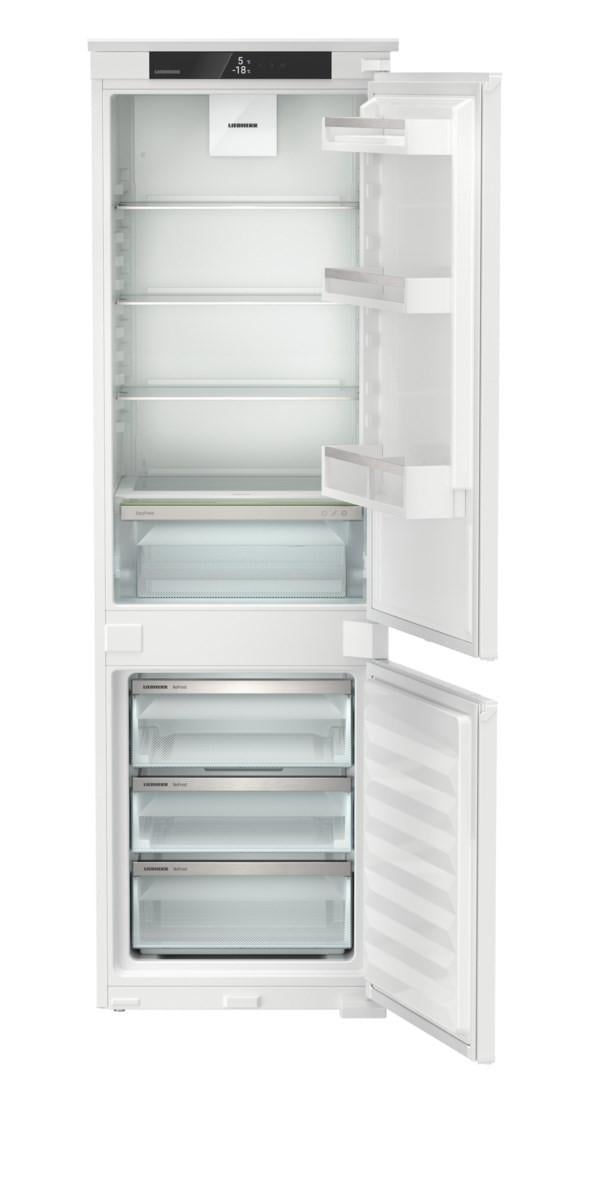 ICNSd 5103-22 Einbau-Kühl-Gefrier-Kombination