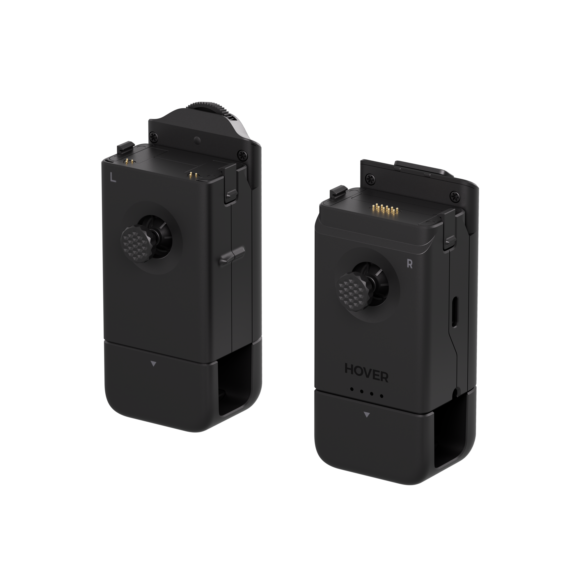 Beacon and JoyStick Bundle