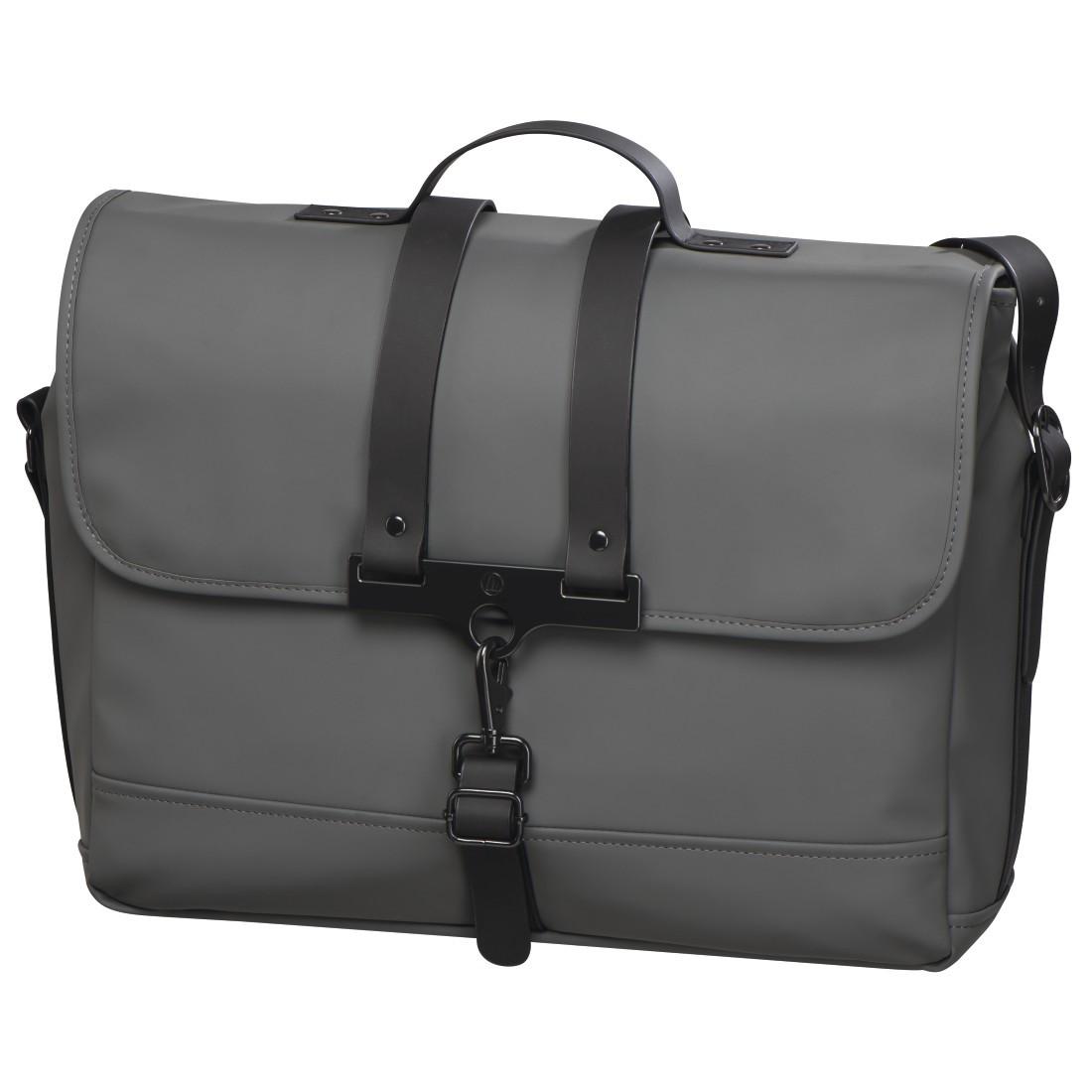 "Laptop-Tasche ""Perth"", bis 40 cm (15,6""), Grau (00196609)"