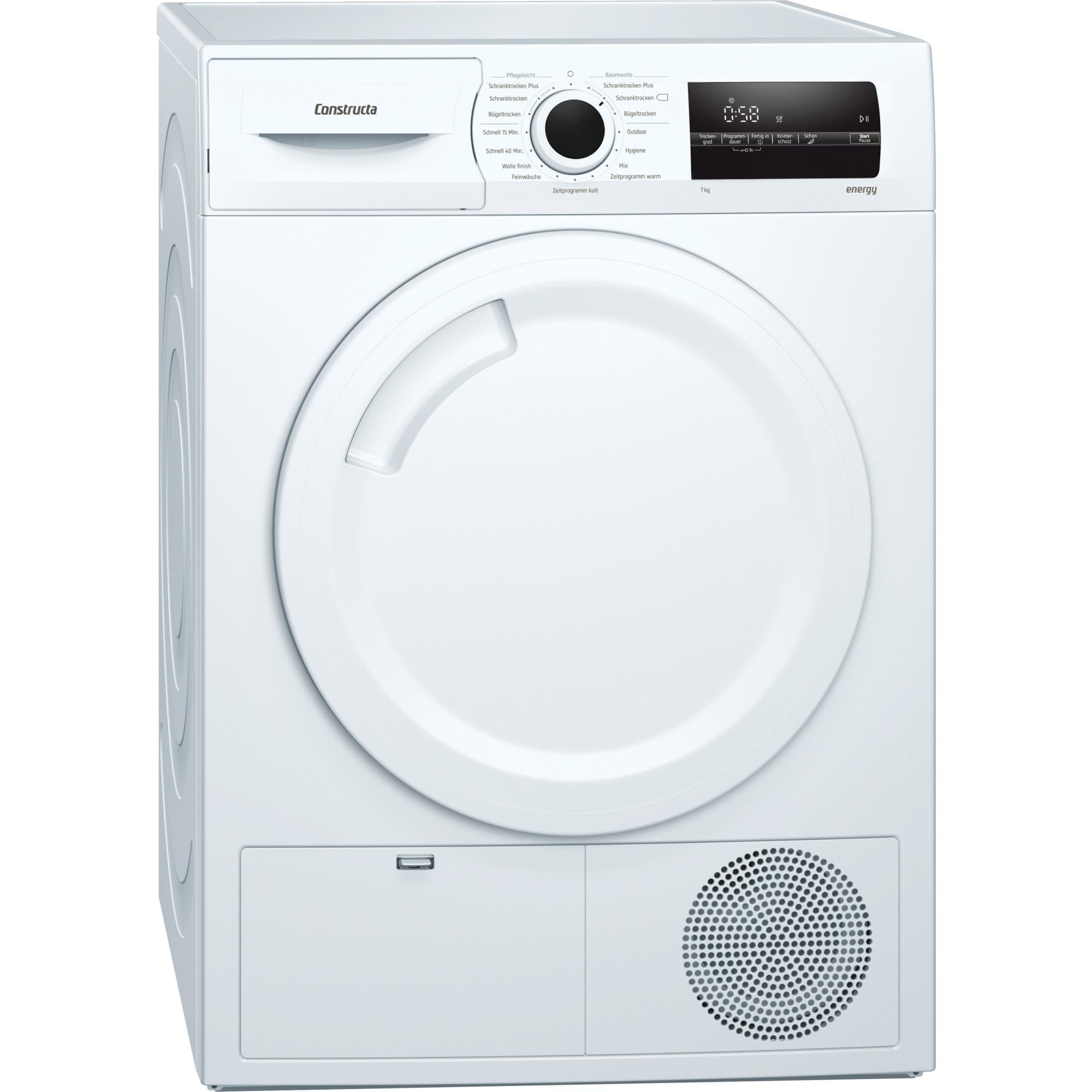 CWK3N203 Kondenstrockner